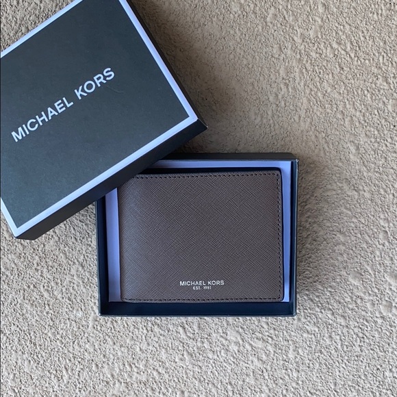 Michael Kors Other - Brand New Michael Kors Men’s Wallet